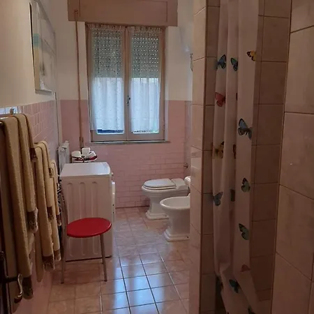Apartamento Di Giuseppe