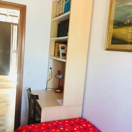 Di Giuseppe Apartamento