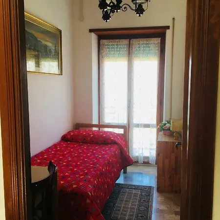 Di Giuseppe Apartamento *