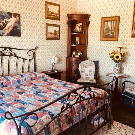 Apartamento Di Giuseppe