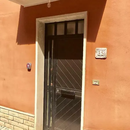 Di Giuseppe Apartamento *
