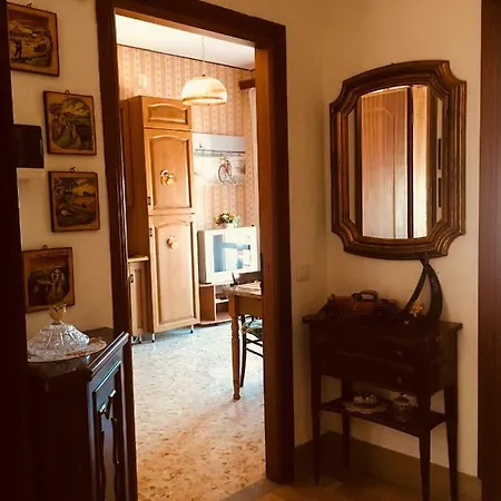 Apartamento Di Giuseppe