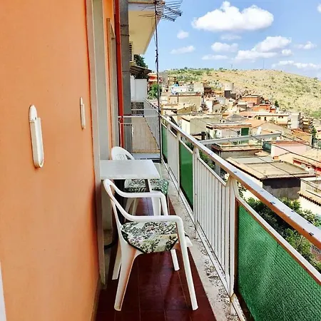 Di Giuseppe Apartamento Sonnino