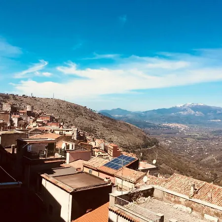 Di Giuseppe Apartamento