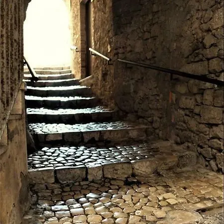 Di Giuseppe Apartamento Sonnino