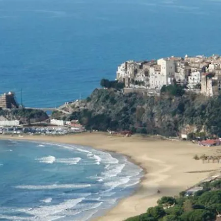 Apartamento Di Giuseppe